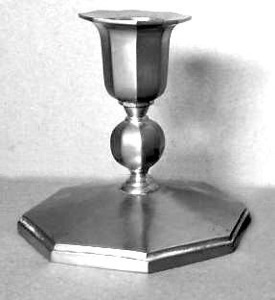 Ljusstake 1933